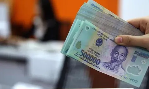 Từ 1/7 những đối tượng nào sẽ được tăng lương tối thiểu?