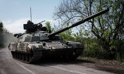 Phương Tây dự đoán Nga chính thức tuyên chiến với Ukraine vào Ngày Chiến thắng (9/5)