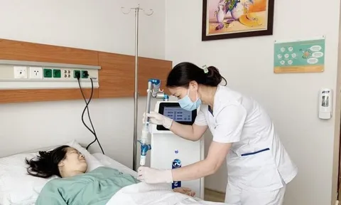 Plasma lạnh - áp dụng trong điều trị y sinh
