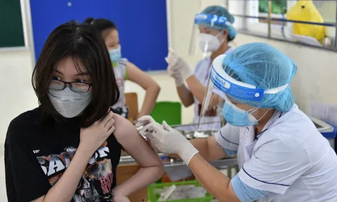 8 lưu ý người dân cần biết về hộ chiếu vắc xin
