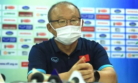U23 Việt Nam chốt danh sách chính thức cho SEA Games 31