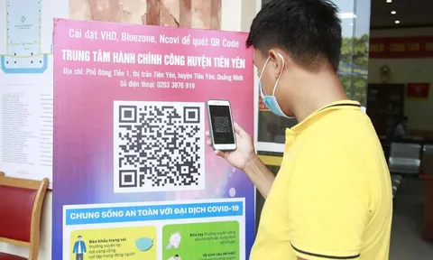 Dừng khai báo y tế nội địa