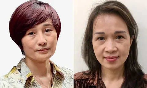 Bộ Công an bắt thêm 2 giám đốc vụ đưa và nhận hối lộ ở Cục Lãnh sự