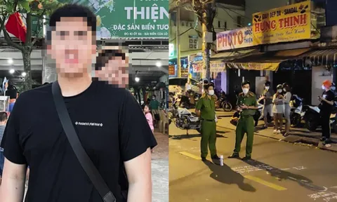Xót xa thanh niên tử vong khi truy đuổi cướp: Chuyến đi chơi định mệnh trước ngày du học