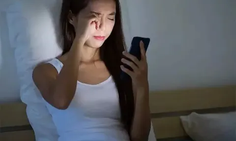 Điều gì xảy ra khi bạn ngừng dùng mạng xã hội?
