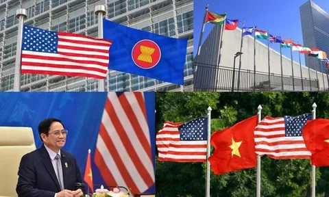 Chuyến công tác tại Hoa Kỳ của Thủ tướng: Khẳng định và triển khai đường lối đối ngoại nhất quán của Việt Nam