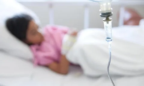 Bộ Y tế: Theo dõi chặt chẽ bệnh viêm gan cấp tính 'bí ẩn' ở trẻ, báo cáo ngay trường hợp bất thường