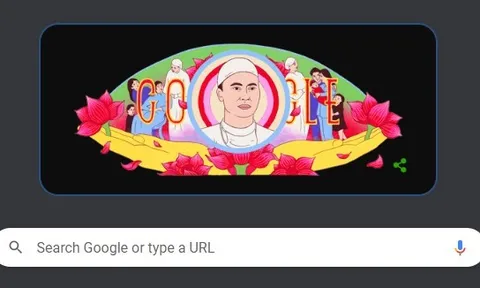 Giáo sư Tôn Thất Tùng được Google vinh danh vì 'đã thay đổi vĩnh viễn y khoa'