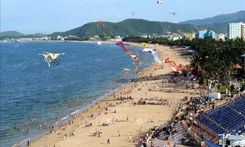 Festival Biển Nha Trang - Khánh Hòa lần thứ 10 sẽ được tổ chức vào tháng 6/2023