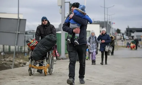 Xung đột Nga - Ukraine khiến gần 5 triệu việc làm bị mất