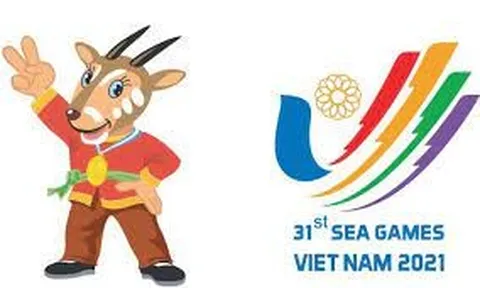 Bảng tổng sắp huy chương SEA Games 31 ngày 13/5 mới nhất