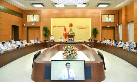 Chủ tịch Quốc hội: Làm rõ nguyên nhân chậm phân bổ ngân sách cho 3 chương trình mục tiêu quốc gia