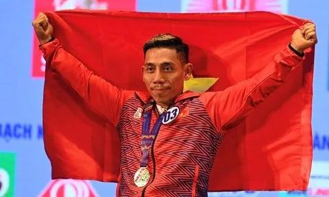 SEA Games 31 ngày 13/5: Việt Nam xuất sắc giành thêm 10 HCV