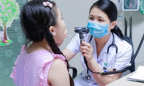 Bộ Y tế hướng dẫn cách phòng chống tạm thời bệnh viêm gan cấp tính 'bí ẩn' ở trẻ em