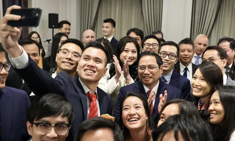 Thủ tướng: ‘Phải có tuyến đường sắt cao tốc'