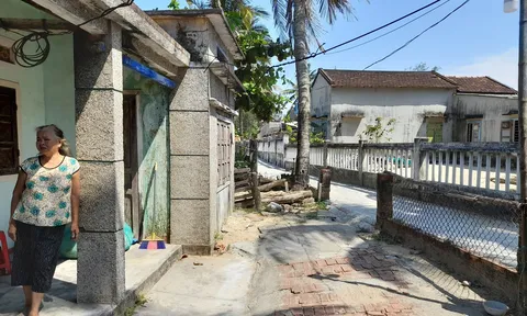 Vì sao giá đất ven biển Quảng Nam lên cơn sốt?
