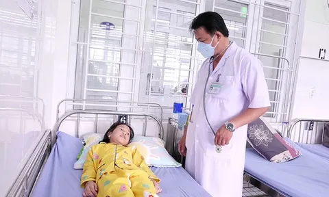 Cảnh báo dịch sốt xuất huyết trên địa bàn Đà Nẵng