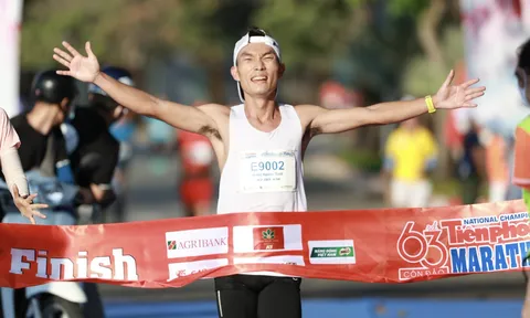Lịch thi đấu SEA Games 31 ngày 19/5/2022: 'Mưa' vàng sẽ giúp Việt Nam tiếp tục bỏ xa Thái Lan?