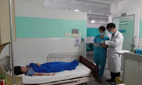 Tăng cường phòng chống một số bệnh đang gia tăng tại các địa phương