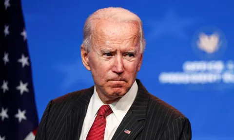 Nga cấm nhập cảnh vĩnh viễn đối với Tổng thống Biden và nhiều quan chức Mỹ