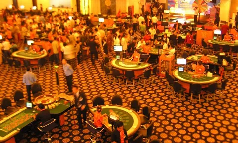 Thí điểm casino, đột phá du lịch TP.HCM