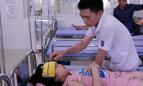 Đà Nẵng cấp tập xử lý các ổ dịch sốt xuất huyết