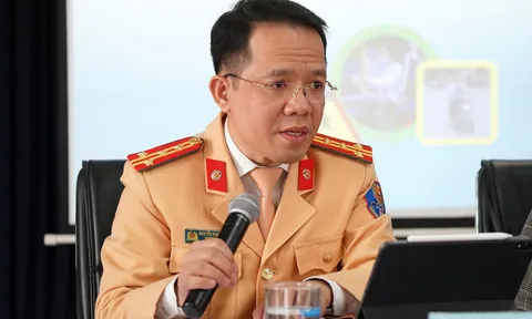 Sau TNGT: Nghiêm cấm giữ phương tiện để giải quyết bồi thường khi tài xế không có lỗi