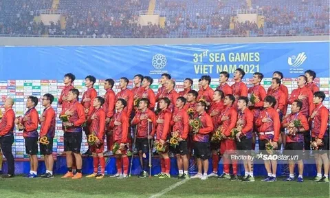 Việt Nam lập kỳ tích không tưởng: Các môn Olympic giành HCV gần bằng cả đoàn Thái Lan
