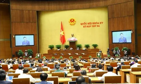 Xử lý nghiêm vi phạm trong mua sắm hàng hóa, trang thiết bị, vật tư