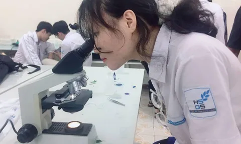 Từ 5.0 IELTS đến học bổng 7 tỷ đồng đại học Mỹ