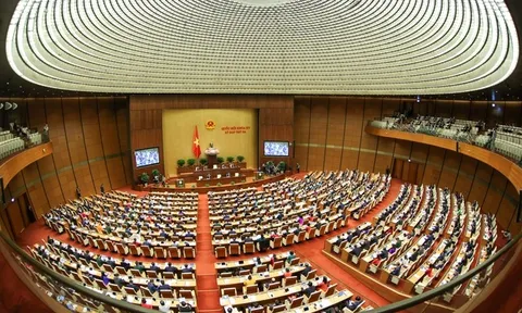Chính phủ, Quốc hội phối hợp trong lập pháp ngày càng chặt chẽ, hiệu quả và kịp thời