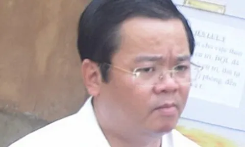 Ban Bí thư thi hành kỷ luật cán bộ
