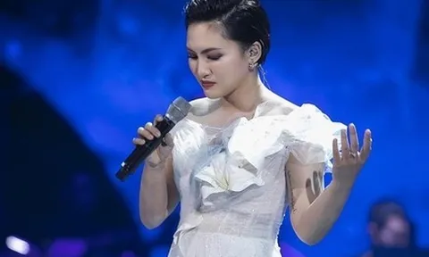 Những giọng ca tìm lối đi riêng