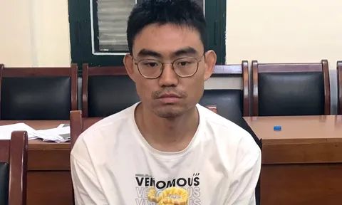 Bắt trùm đường dây cho vay với lãi suất hơn 2.000%/năm