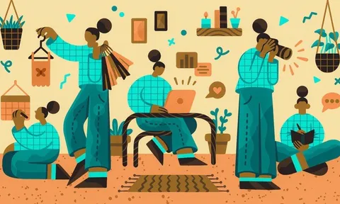 Giới trẻ đang kiếm tiền như thế nào: Người có 5 nguồn thu, người chỉ dựa vào lương nên “không đủ sống”