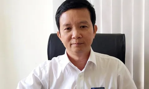 Khởi tố, bắt tạm giam Giám đốc CDC Đắk Lắk và 4 thuộc cấp liên quan vụ Việt Á