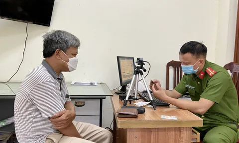 Những lưu ý khi đăng ký tài khoản định danh điện tử