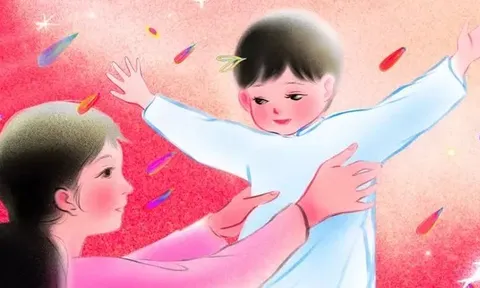 Phan Mạnh Quỳnh xúc động sáng tác về 'thiên thần nhỏ' Hải An hiến giác mạc