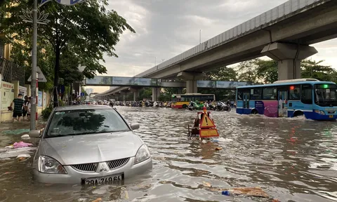 Đã có 61 người tử vong, thiệt hại gần 3.900 tỷ đồng vì thiên tai