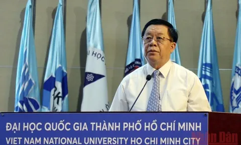 Phát triển khoa học-công nghệ phục vụ sự nghiệp công nghiệp hóa, hiện đại hóa đất nước