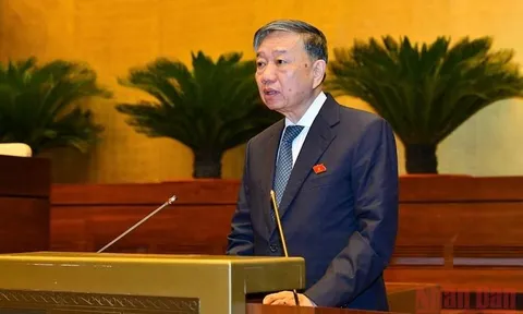 Tạo cơ sở pháp lý thống nhất tổ chức lao động, dạy nghề cho phạm nhân ngoài trại giam