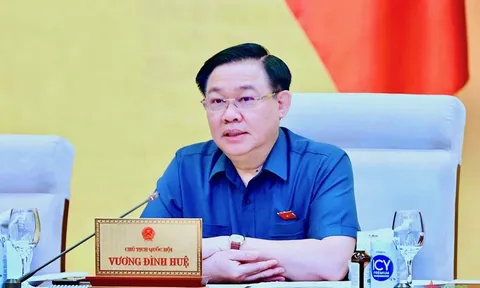 Đề nghị quan tâm bố trí ngân sách tăng lương cơ sở trong năm 2023
