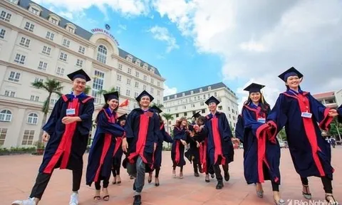 Việt Nam lần đầu có đại học vào top 100 châu Á
