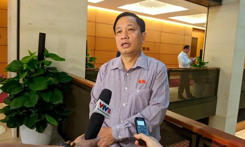Đầu tư dự án đường vành đai và cao tốc, đáp ứng mong đợi cử tri và nhân dân