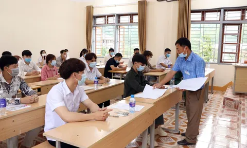 8 điểm mới của quy chế tuyển sinh đại học vừa được ban hành