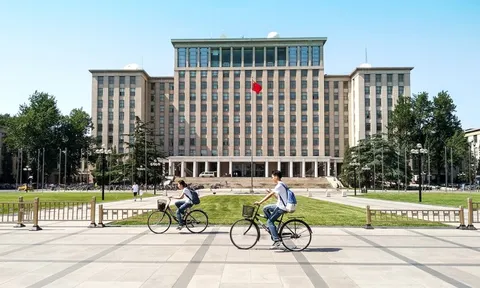 10 đại học tốt nhất châu Á năm 2022