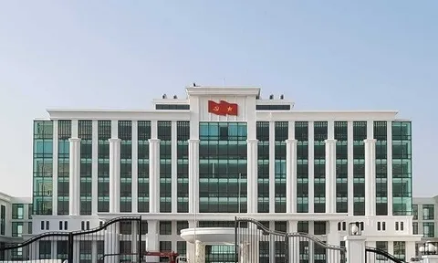 Đề xuất sáp nhập, đổi tên TP. Thanh Hóa thành TP. Đông Sơn