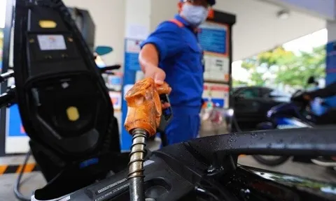 Thực hư thông tin Malaysia 'bán xăng' giá 13.000 đồng/lít cho Việt Nam