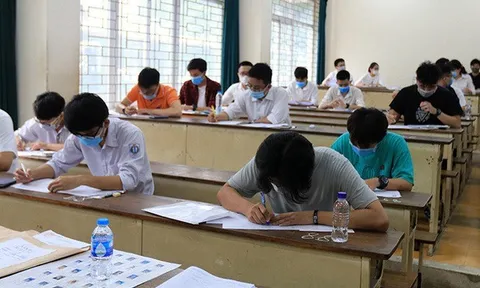 Sẽ điều chỉnh cách tính điểm ưu tiên xét tuyển đại học