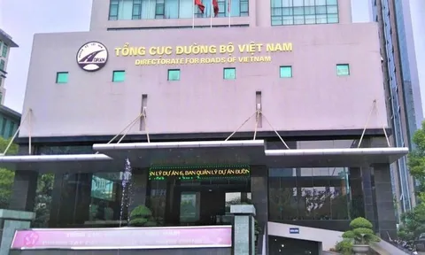 Tổng cục Đường bộ sẽ tách thành Cục Đường bộ và Cục Đường bộ cao tốc Việt Nam?